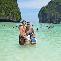 Отзыв от Владислав - Visa DTV